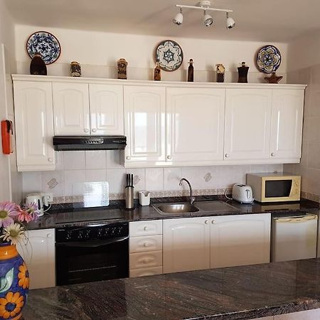 Tabaybas E31, Central Two Bed ปูแอร์โตเดลคาร์เมน ภายนอก รูปภาพ