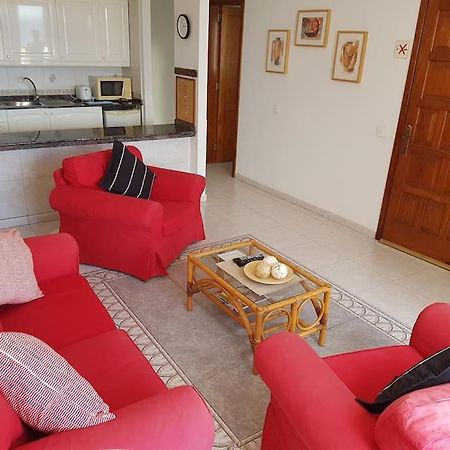 Tabaybas E31, Central Two Bed ปูแอร์โตเดลคาร์เมน ภายนอก รูปภาพ
