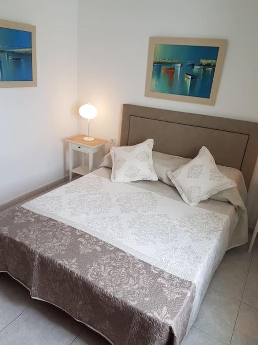 Tabaybas E31, Central Two Bed ปูแอร์โตเดลคาร์เมน ภายนอก รูปภาพ